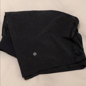 T.H.E. Short Linerless